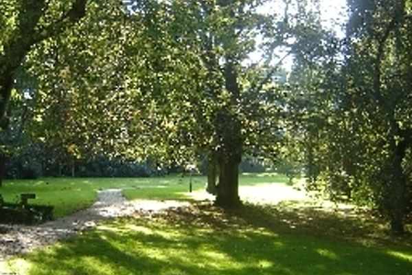 Renken am See Landhaus (Bad Zwischenahn)